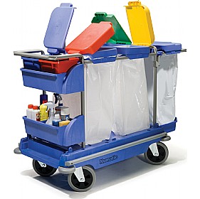 Numatic Nusax 420L &pound;299 - Cleaning & Hygiene