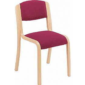 Monet Visitor Chairs £113 - Office Furniture