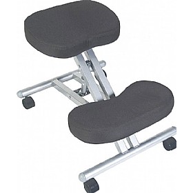 Contract Kneeler Chair &pound;60 - Office Furniture