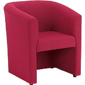 Polar Tub Seating £184 - Office Furniture
