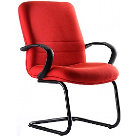 Ascot Executive Visitor Chair &pound;138 - Office Furniture