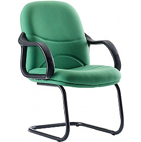 Oxford Executive Visitor Chair &pound;157 - Office Furniture
