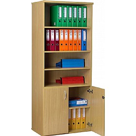 Dalton Combination Cupboards &pound;140 - Office Furniture