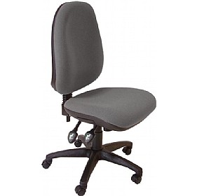 Berkeley Standard High Back Operator Chair £94 - Office Furniture