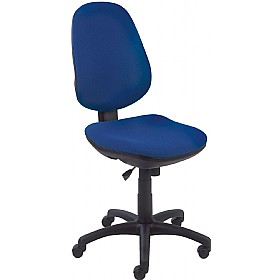 Flex High Back Operator Chairs £107 - Office Furniture
