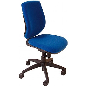 Callington Synchro High Back Operator Chair &pound;187 - Office Furniture