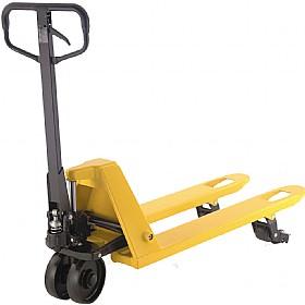 Traverse Pallet Trucks £562 - Materials Handling