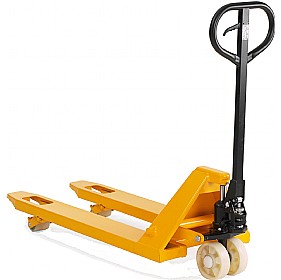 Narrow Aisle Pallet Trucks £368 - Materials Handling