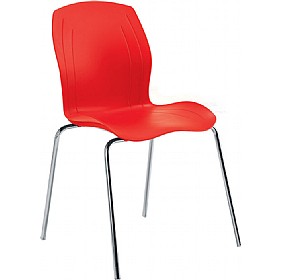 Mirage Café Chair £54 - Office Furniture