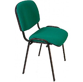 Conference Stacking Chair £48 - Office Furniture