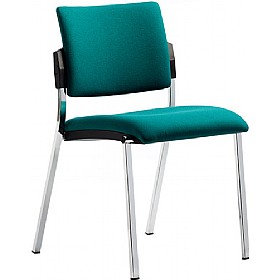 Viscount Stacking Chair &pound;94 - Office Furniture