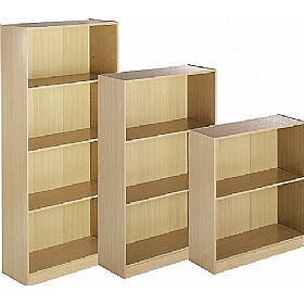 Modus Bookcases £155 - Office Furniture