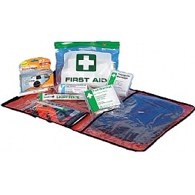 Driver's Emergency Pack &pound;31.25 - Health & Safety