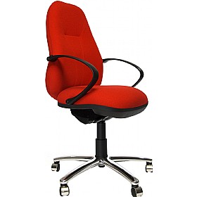 Therapod 24/7 Orthopaedic Chairs &pound;593 - Office Furniture