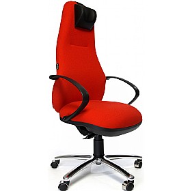 Therapod 24/7 High Back Orthopaedic  Chairs &pound;637 - Office Furniture
