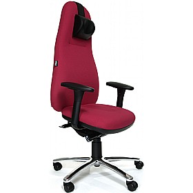Therapod 3500 Lite High Back Orthopaedic Chairs &pound;521 - Office Furniture