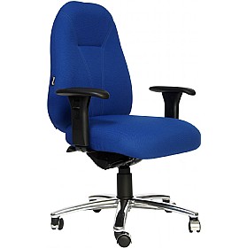 Large Therapod 747 Orthopaedic Chairs &pound;557 - Office Furniture