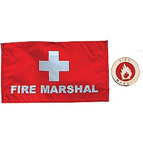 First Aid Arm Bands & Badges &pound;1.99 - Health & Safety