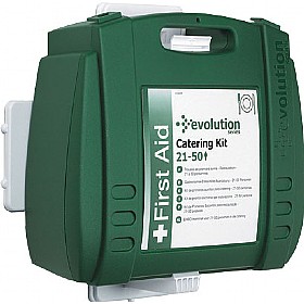 Modular Catering Kit £35 - Health & Safety
