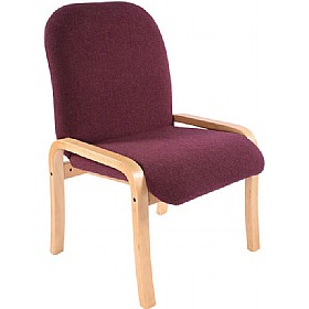 Exeter Chair £122 - Office Furniture