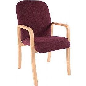 Exeter Armchair &pound;129 - Office Furniture