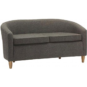 Court Two & Three Seat Tub Chairs £602 - Office Furniture