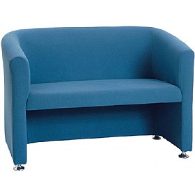 Evesham Twin Tub Chair &pound;371 - Office Furniture