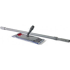 Numatic DTK2T Telescopic NuMop Nylostripe 40cm 629340 &pound;27 - Cleaning & Hygiene
