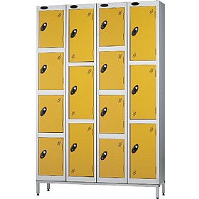 Premium & Imperial Locker Stands &pound;24 - Lockers