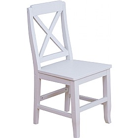 Lexington Shaker Style Chair £69 - Office Furniture