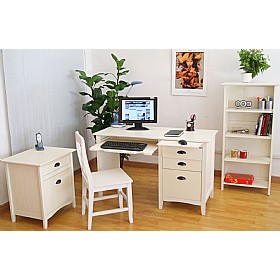 Lexington Shaker Style Office Bundle &pound;478 - Office Furniture