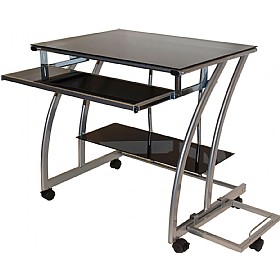 Washington Computer Desk £81 - Office Furniture