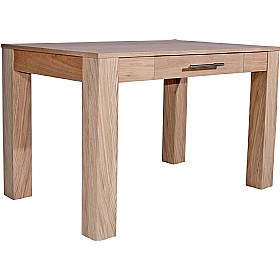Oakwood Rectangular Desks &pound;194 - Office Furniture