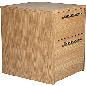 Oakwood Under Desk Pedestal £169 - Office Furniture