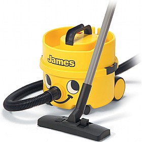 James Vacuum Cleaner - 110V £92 - Cleaning & Hygiene