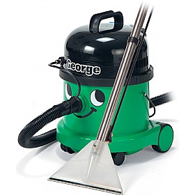 George 3 in 1 Vacuum Cleaner - 110V &pound;211 - Cleaning & Hygiene