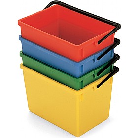 Numatic 10 Litre Pails &pound;9 - Cleaning & Hygiene