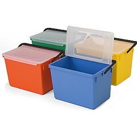 Numatic 10 Litre Pails With Lid &pound;11 - Cleaning & Hygiene