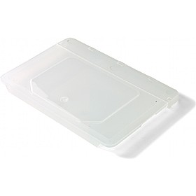 Numatic Clear Lid For 10 Litre Pail 629145 &pound;2 - Cleaning & Hygiene