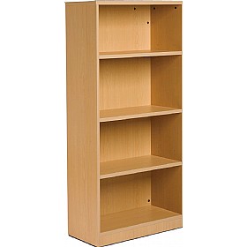Heavy Duty Office Bookcases £60 - Office Furniture