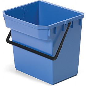 Numatic 15 Litre Twinmop Pails &pound;11 - Cleaning & Hygiene