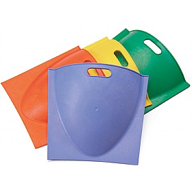 Numatic Hi-Bak 1812 Parabolic Dividers &pound;9 - Cleaning & Hygiene
