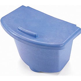 Numatic 30 Litre Waste Bin With Lid 628264 &pound;20 - Cleaning & Hygiene