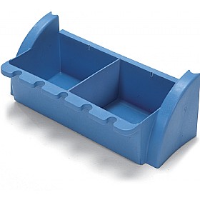 Numatic Half Tray With Rack And Divider 627925 &pound;20 - Cleaning & Hygiene