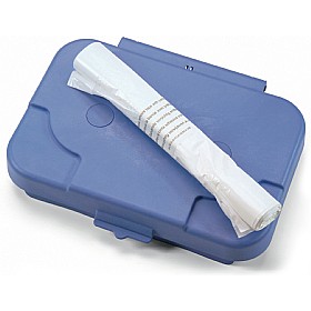 Numatic Roll Of 10x 120 Litre Waste Bags 629445 &pound;3 - Cleaning & Hygiene