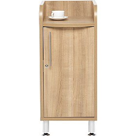 Trilogy 1 Door Credenza &pound;306 - Office Furniture