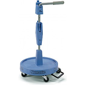 Numatic Carousel Base 628291 &pound;75 - Cleaning & Hygiene