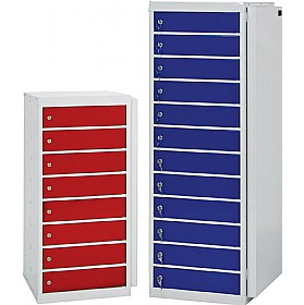 Laptop Charging Lockers £355 - Lockers