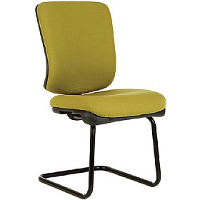 Identity Executive Visitor Chair &pound;116 - Office Furniture