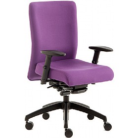 Adept GT Managerial Task Chair &pound;277 - Office Furniture